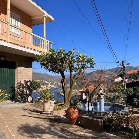 Casa De Sergude Peso da Régua Extérieur photo
