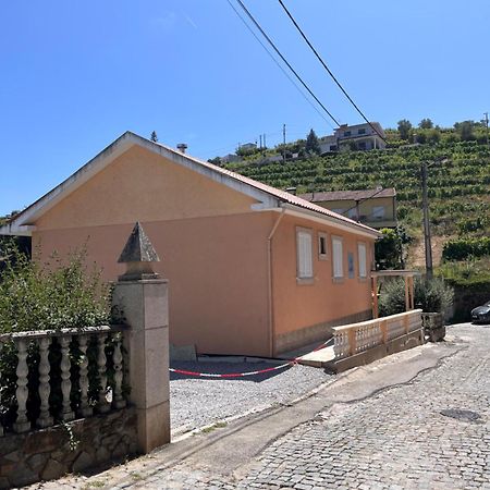 Casa De Sergude Peso da Régua Extérieur photo