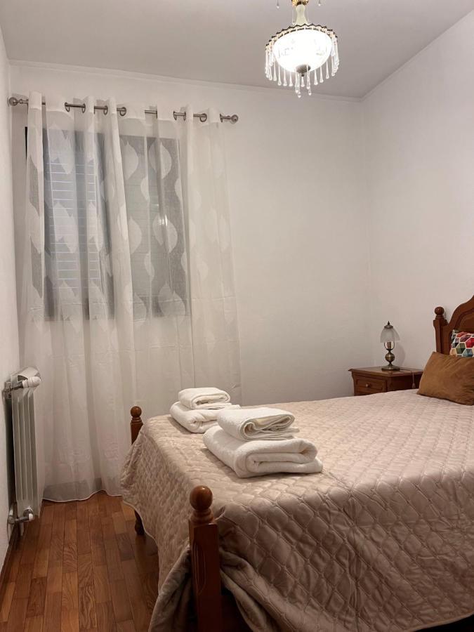Casa De Sergude Peso da Régua Extérieur photo