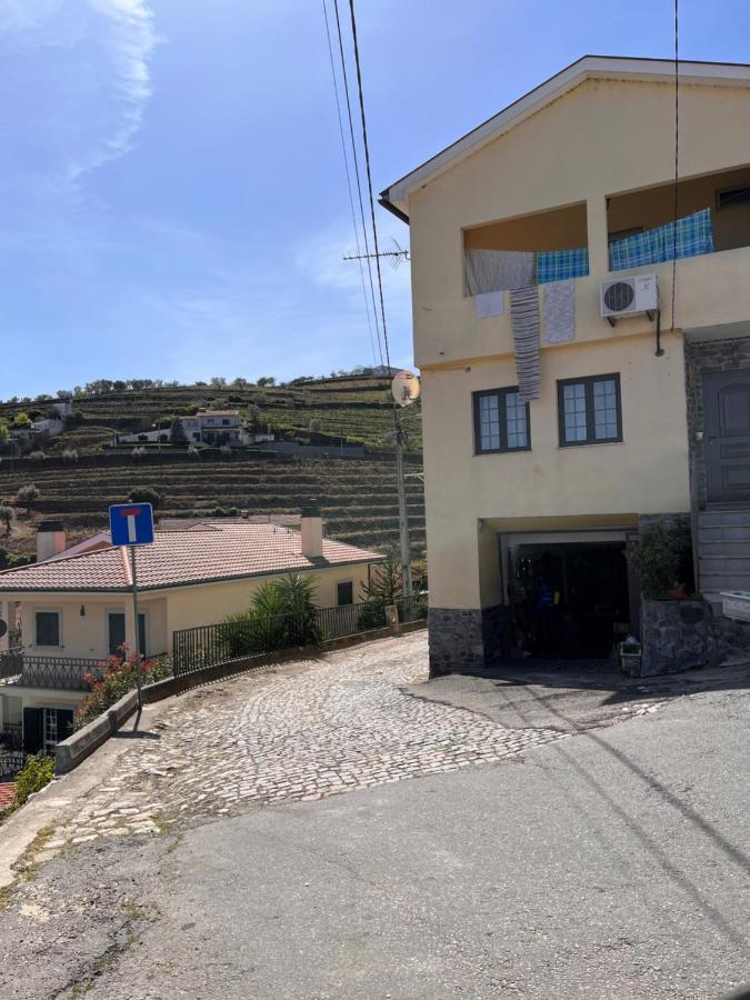 Casa De Sergude Peso da Régua Extérieur photo