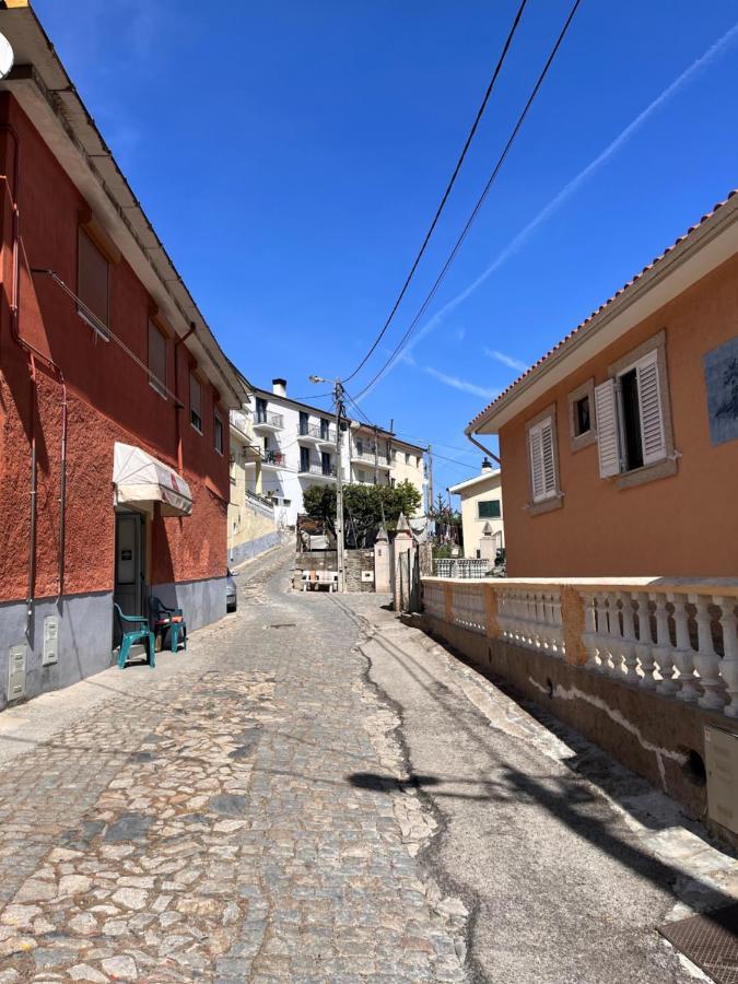 Casa De Sergude Peso da Régua Extérieur photo