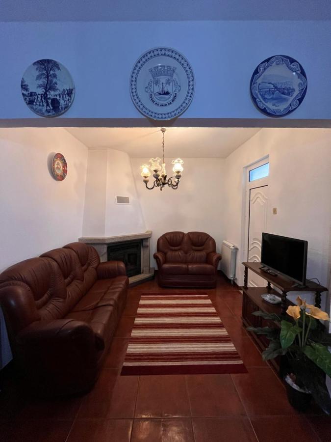 Casa De Sergude Peso da Régua Extérieur photo
