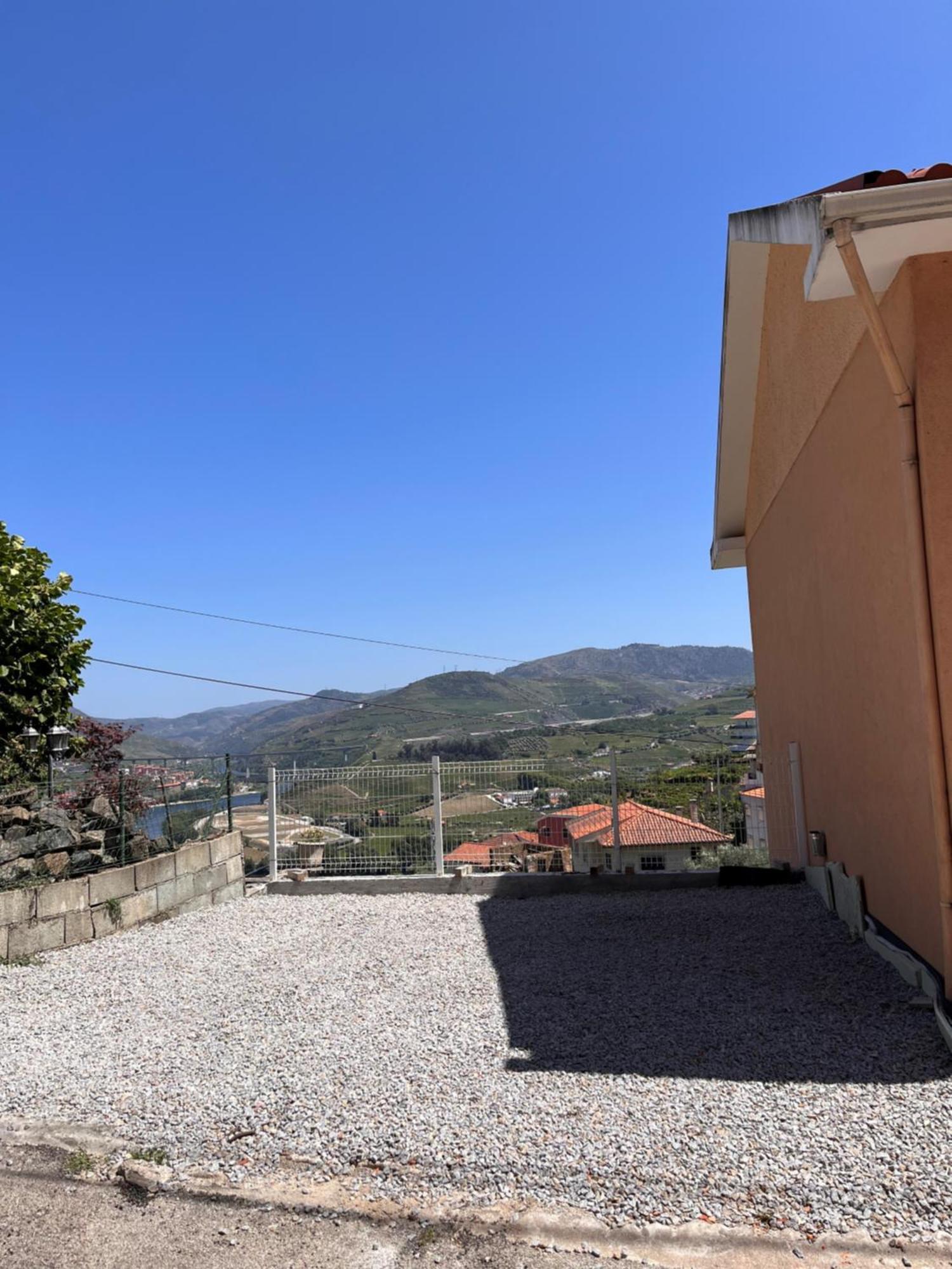 Casa De Sergude Peso da Régua Extérieur photo